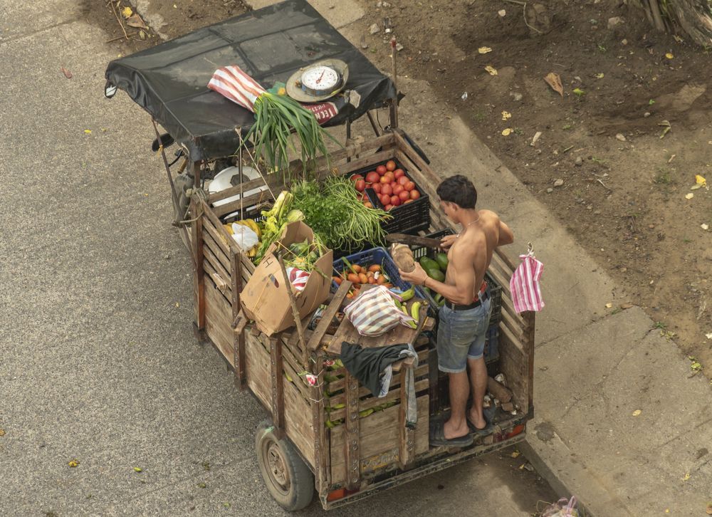 Photograph by Manuel Castillo