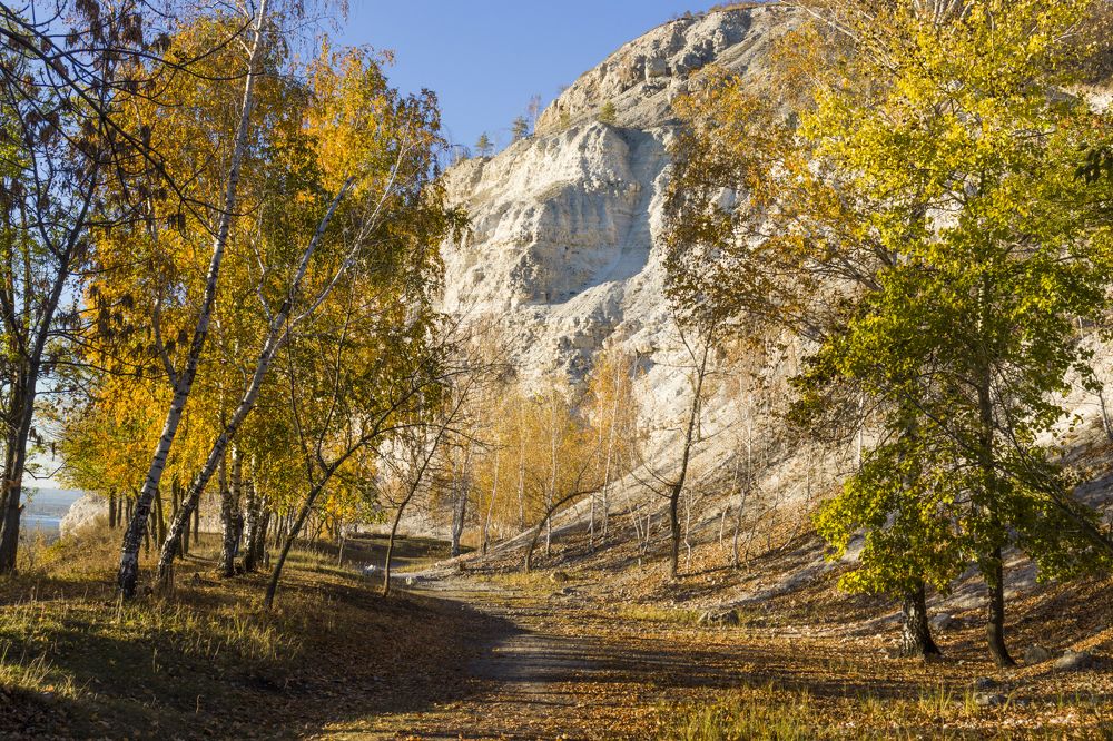 Photograph by Sergey Paramonov