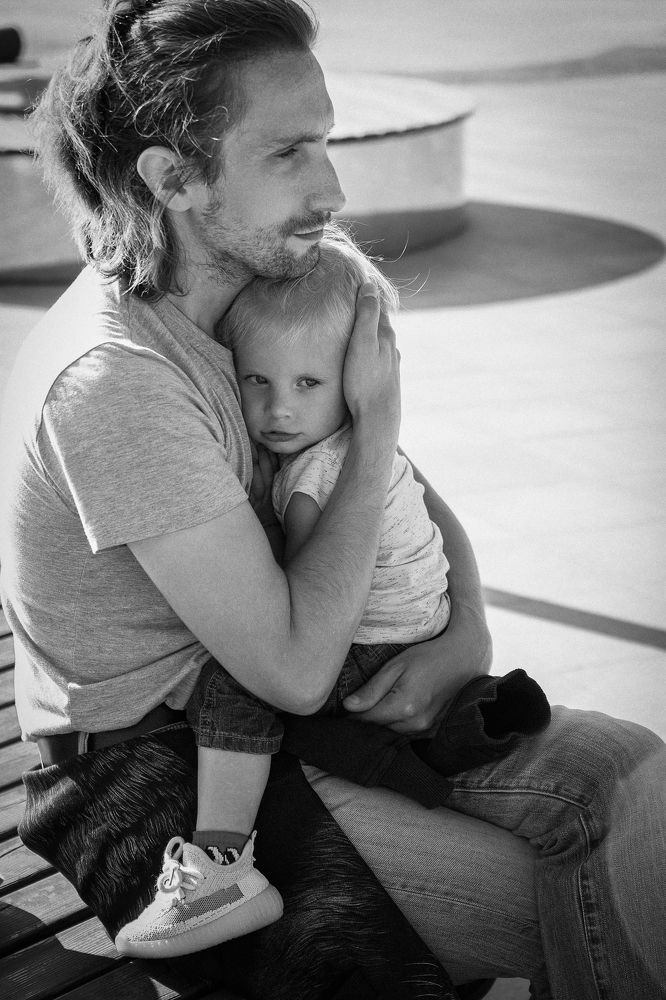 Photograph by Дарья Улюсова