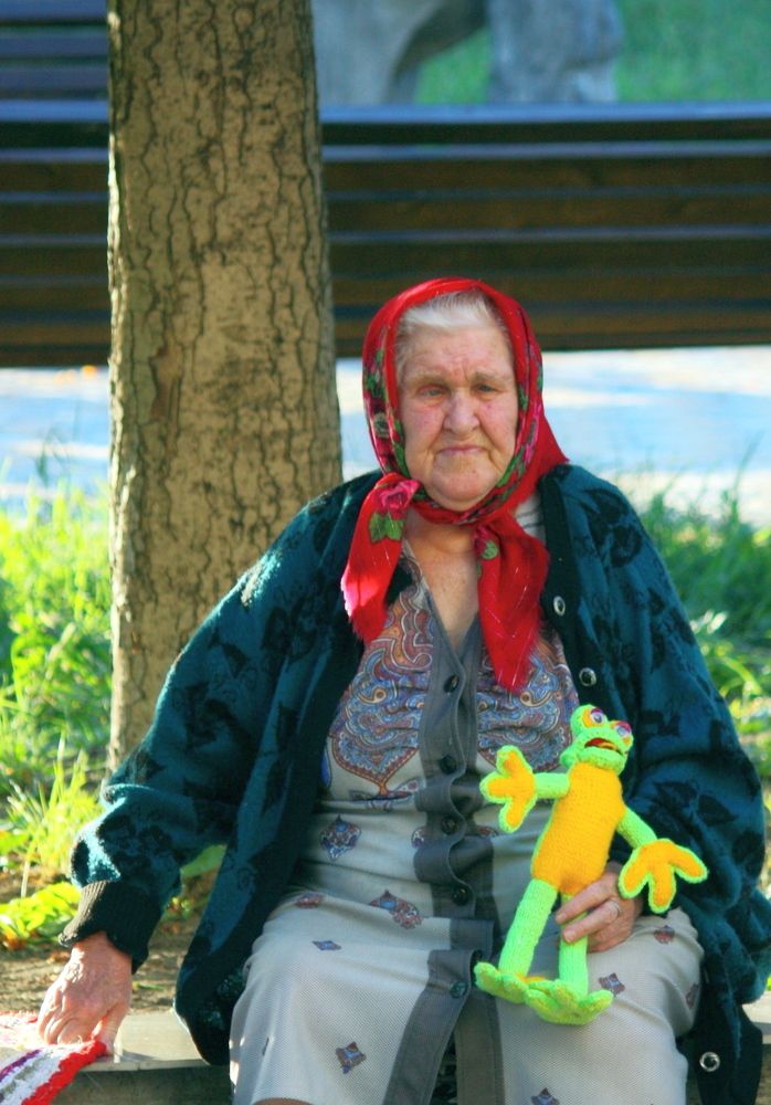 Photograph by Сергей Христинич