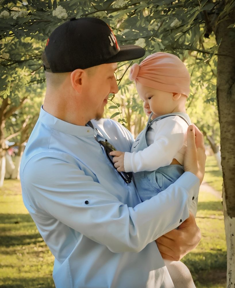 Photograph by Алла Беспалова