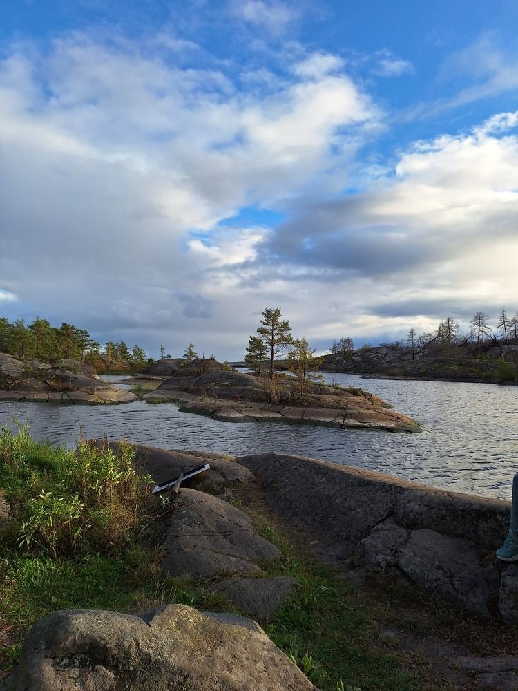 Photograph by Natalia Lebedeva