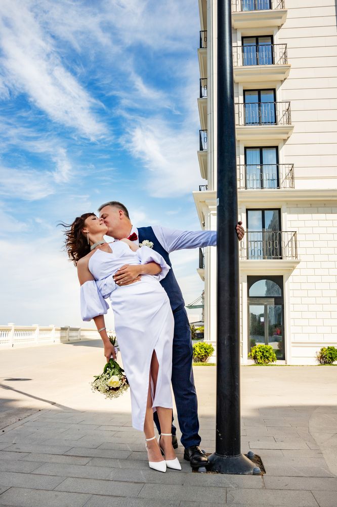 Фотография автора Ольга Шатова