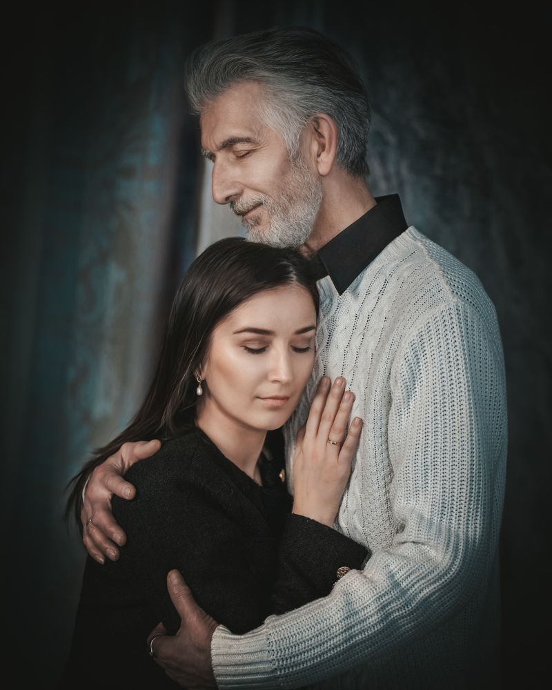 Photograph by Kolesnikova