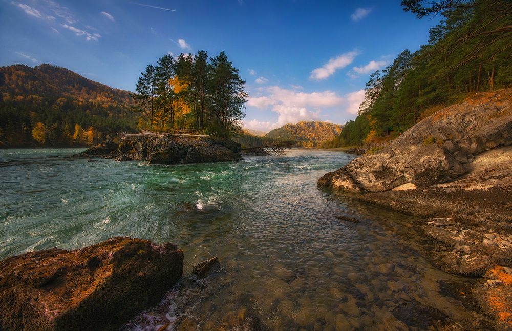 Photograph by Чичкин Валерий