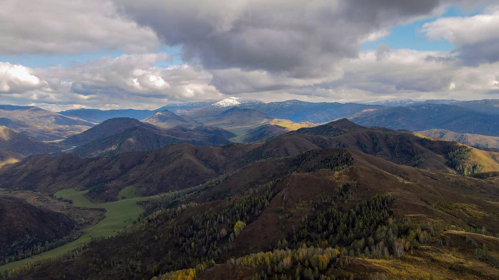 Photograph by Евгений Зинов