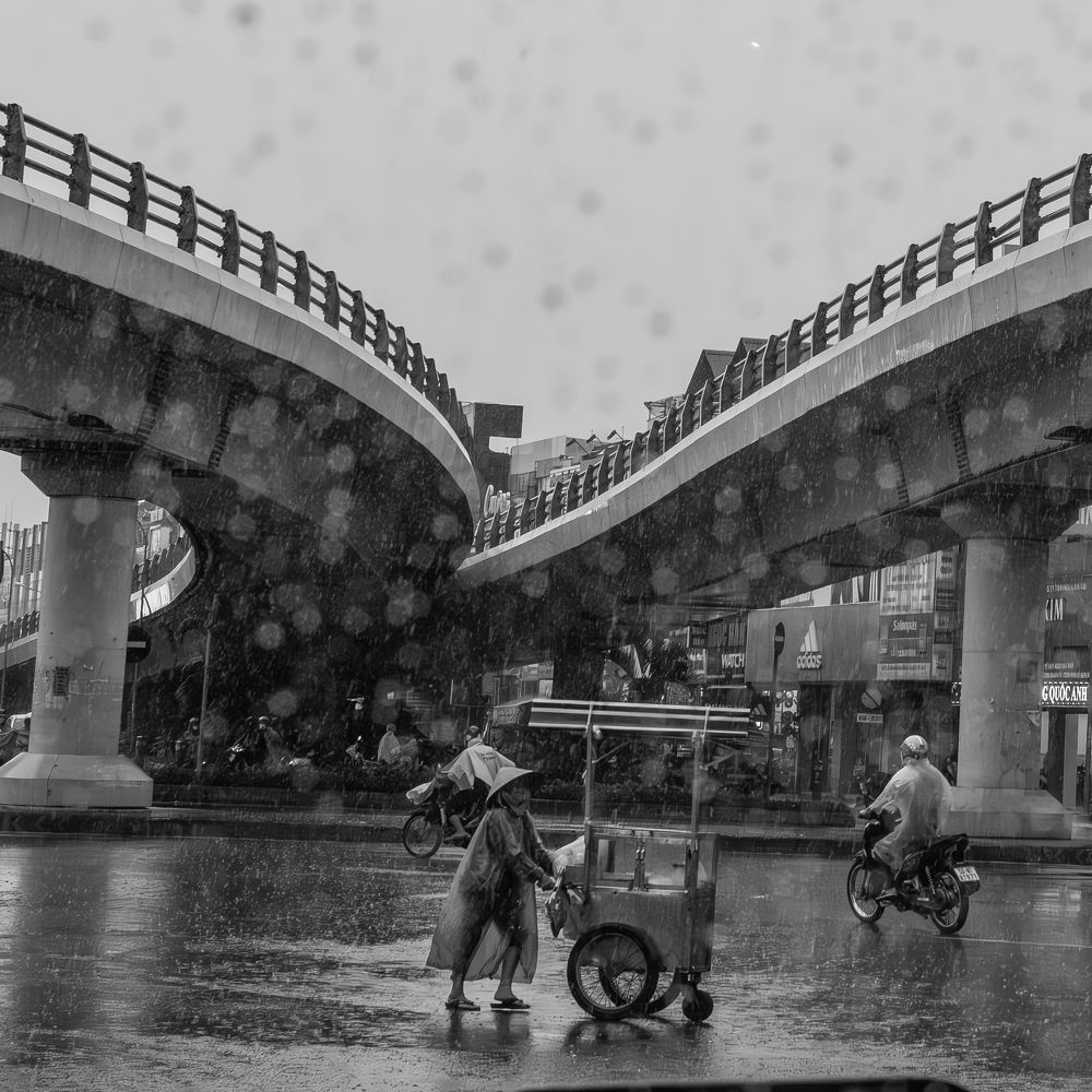 Photograph by Hoai Anh Dang