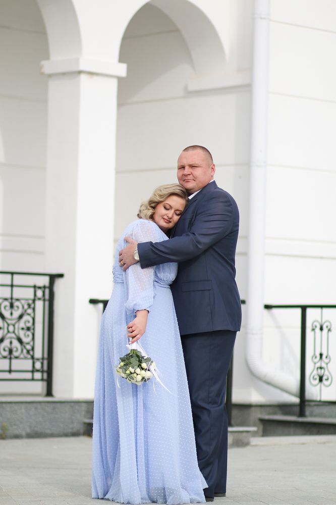 Photograph by Андрей Ахметшин