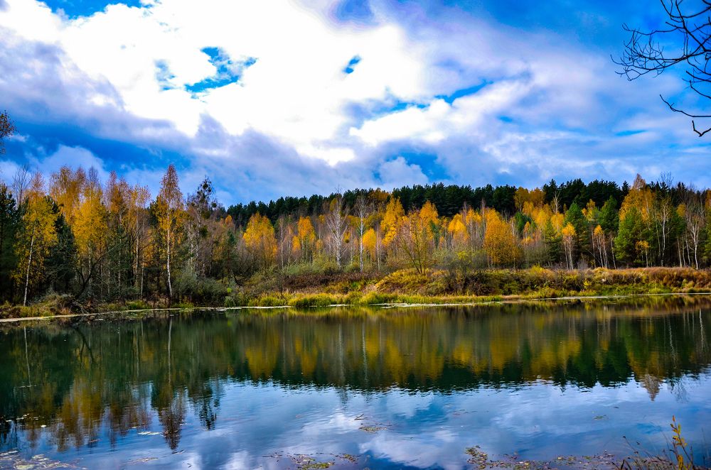 Photograph by Вадим Кумпяк