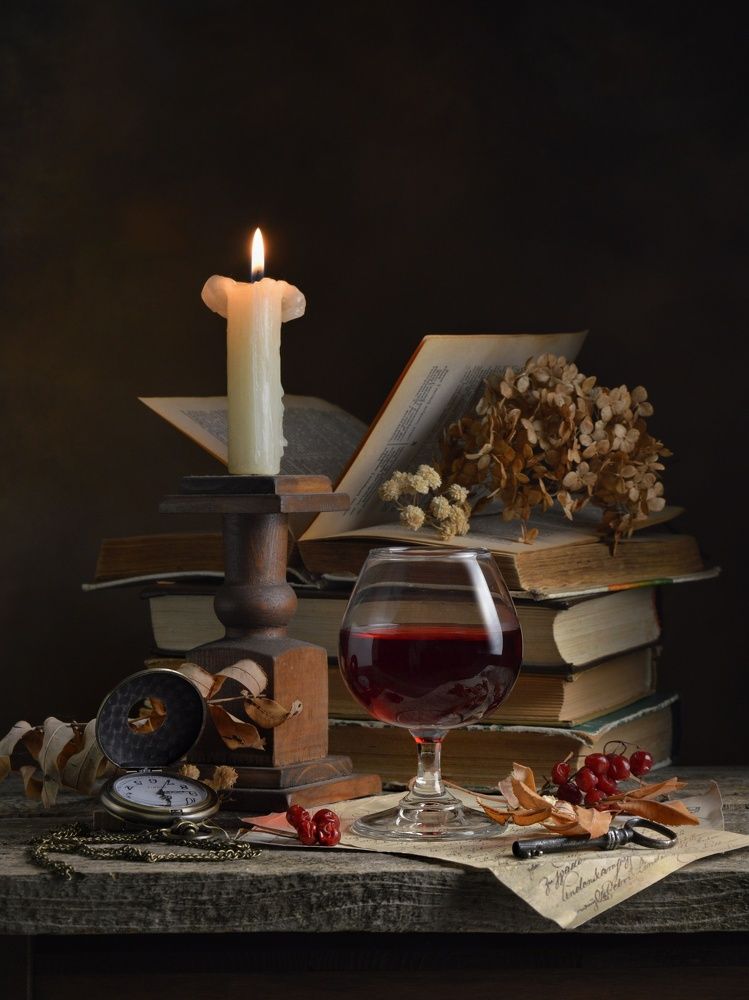 Photograph by Дина Полухина