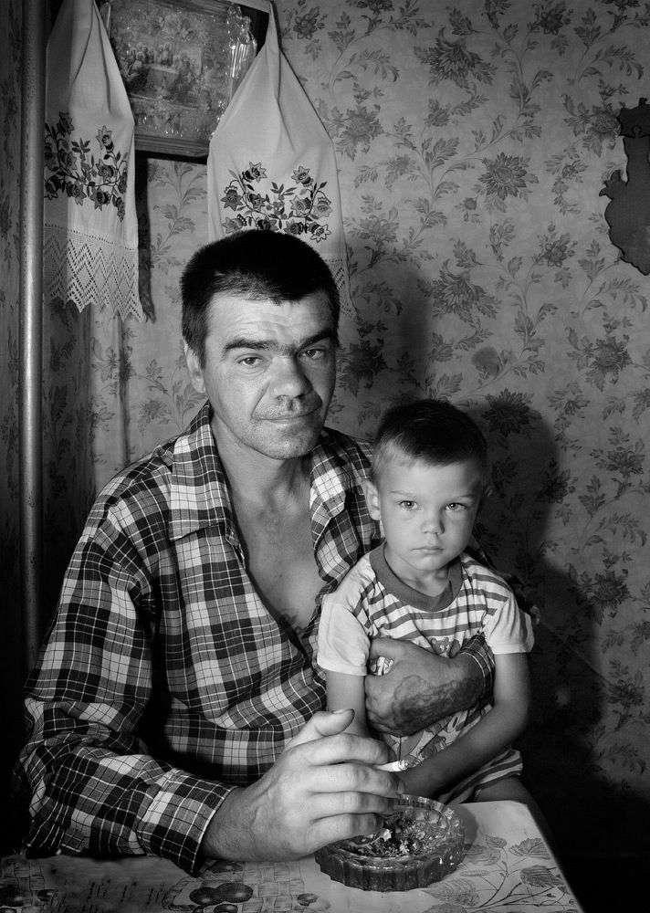 Photograph by Alexandr Makarenko