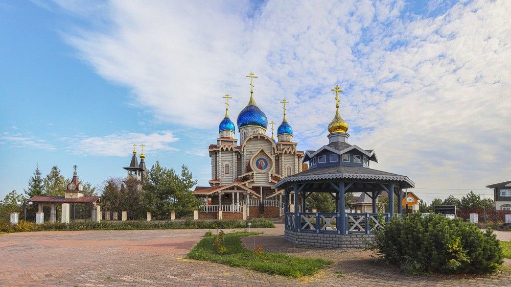 Photograph by Андрей Антонов