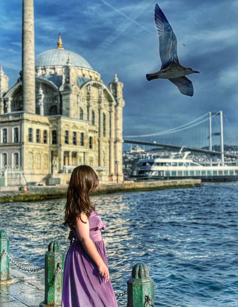 Фотография автора Sordia Tako