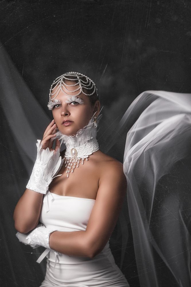 Photograph by Ледок Галина