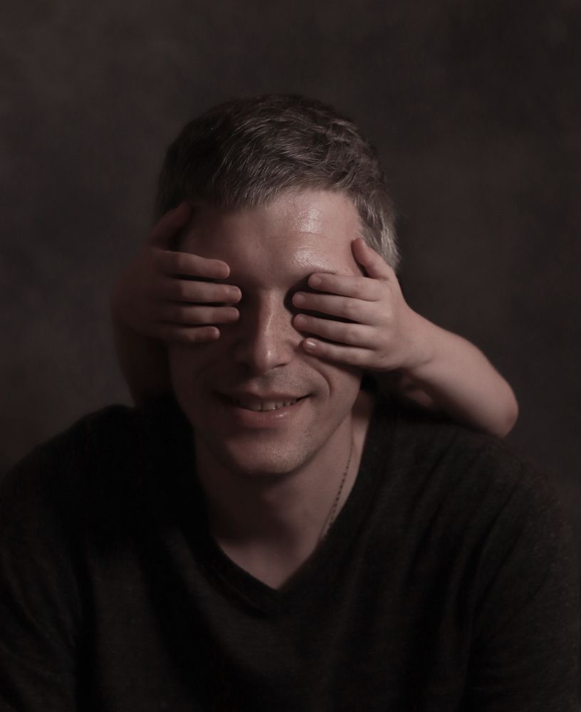 Photograph by Анна Пискун