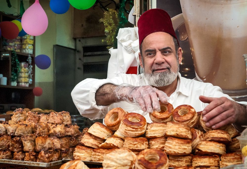 Photograph by Alexandr Makarenko