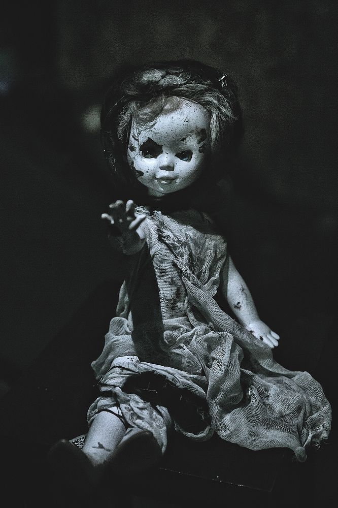 Photograph by Ivan Osipov