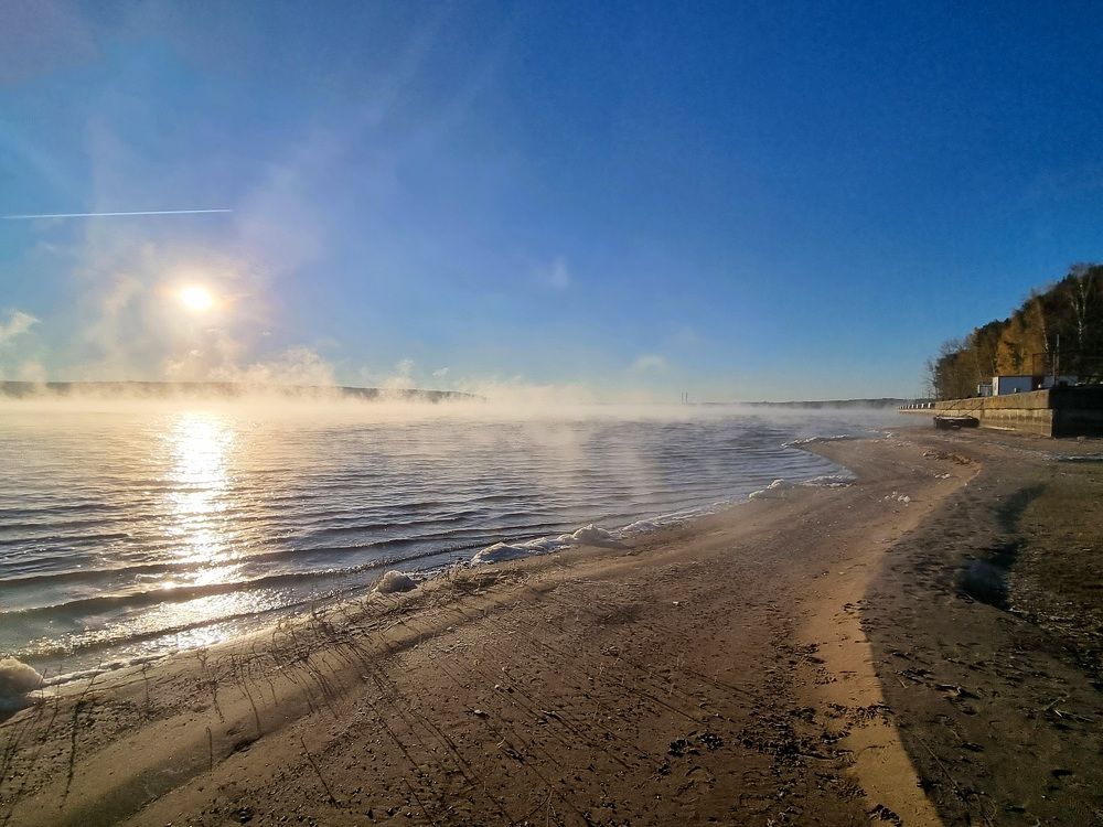 Photograph by Алексей Приешкин