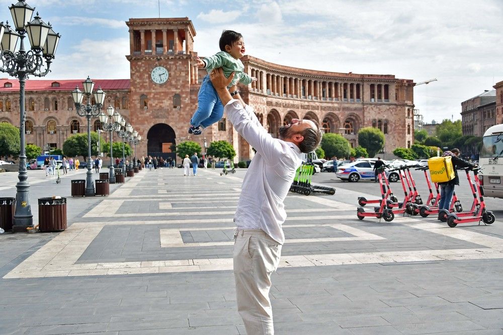 Photograph by Ованес Агарян