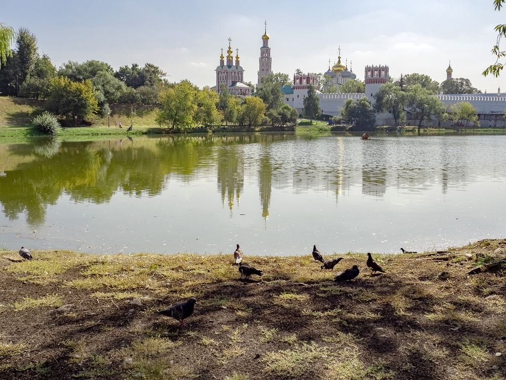 Photograph by Степанов Евгений