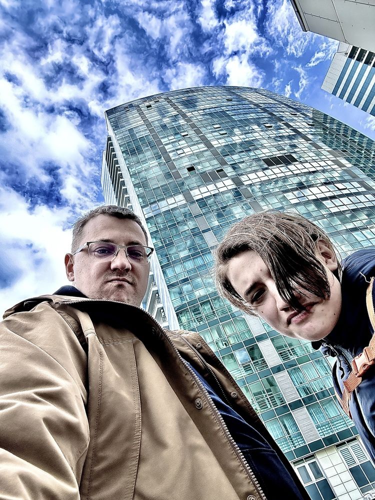Фотография автора Юрий Крылов