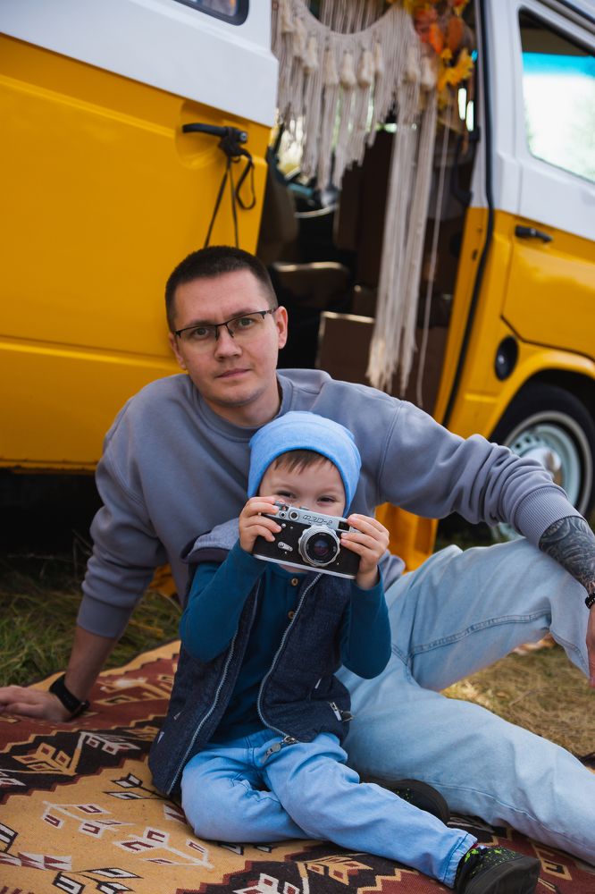 Photograph by Волошенко Елена