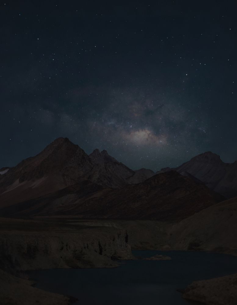 Photograph by Meer Dost Rahim