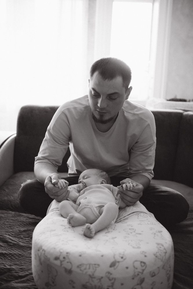 Photograph by Юлия Муртузова