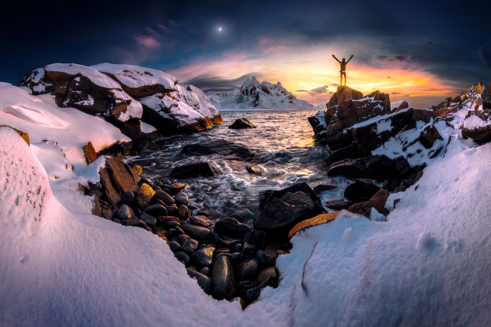 Photograph by marco pintore