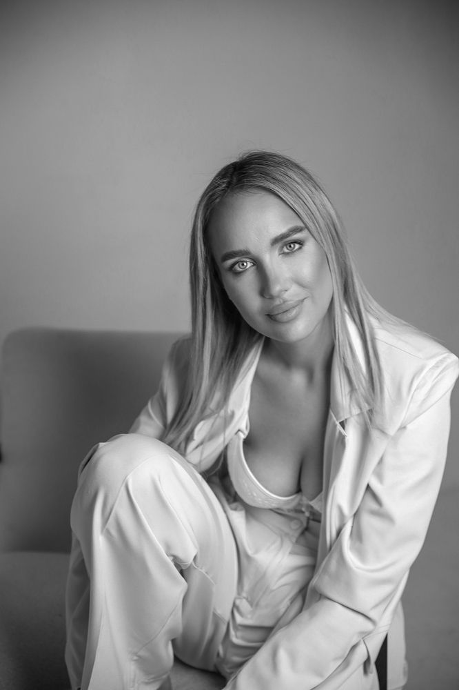 Photograph by Андрей Жидких