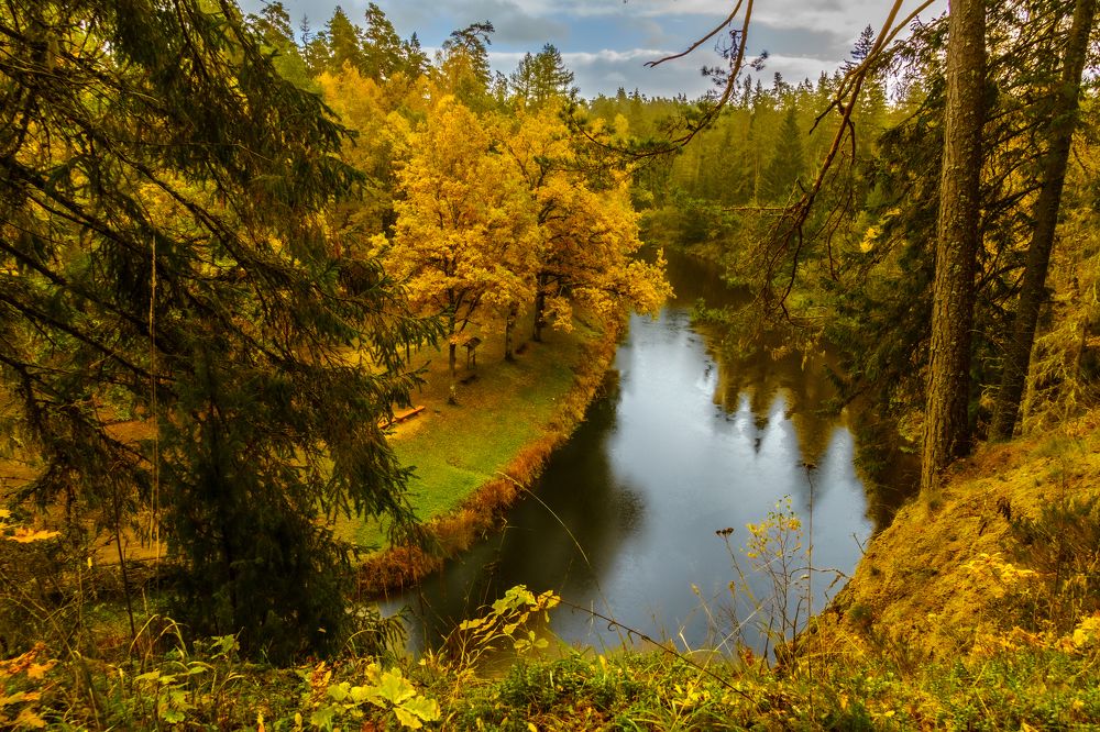 Photograph by Valdis Serzhans