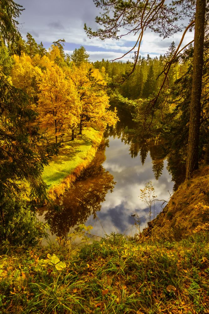 Photograph by Valdis Serzhans