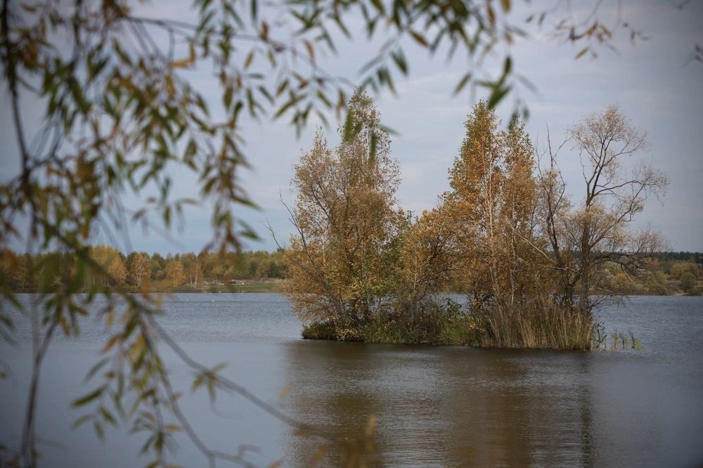 Photograph by Екатерина Зозульчак