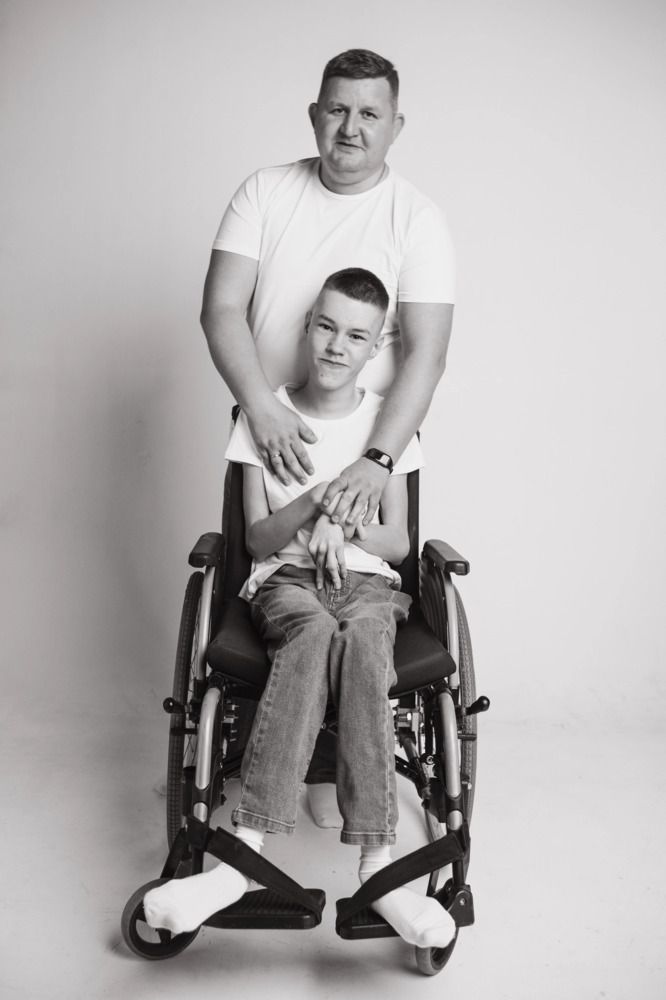 Photograph by Екатерина Степоненкова