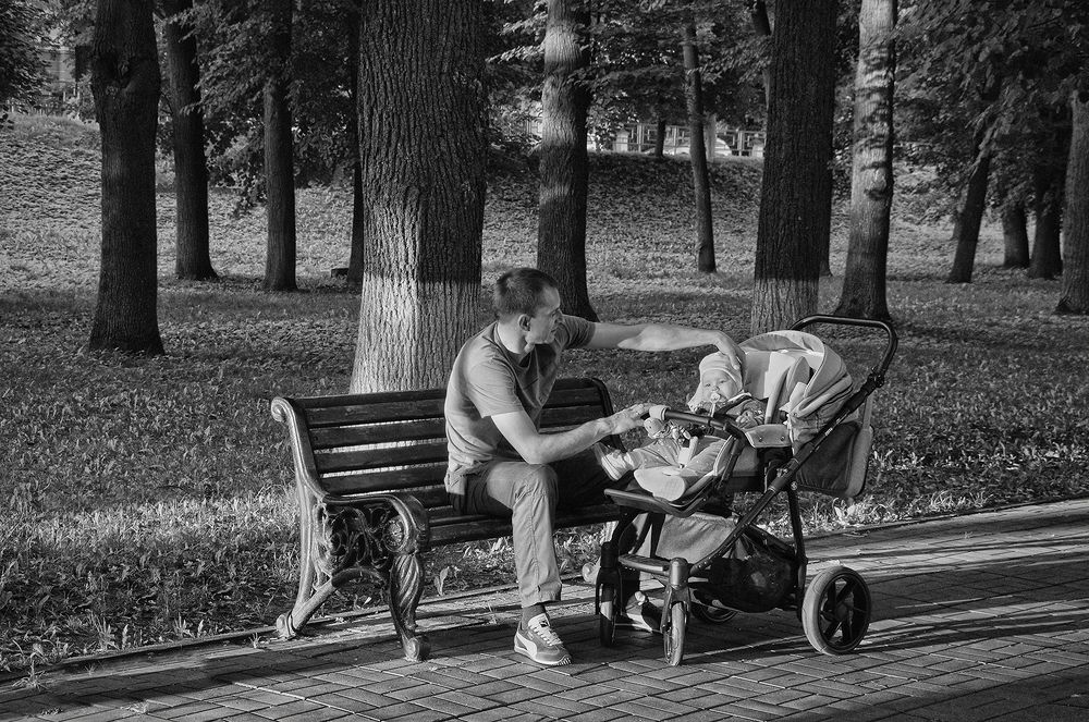 Photograph by Анатолий Максимов