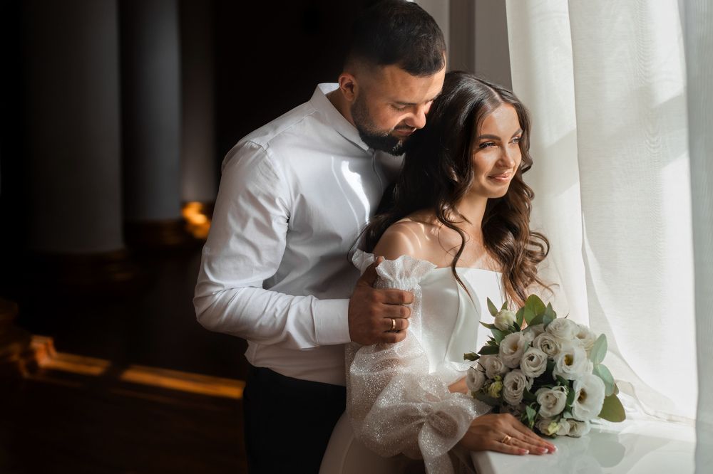 Photograph by Антонина Басалай