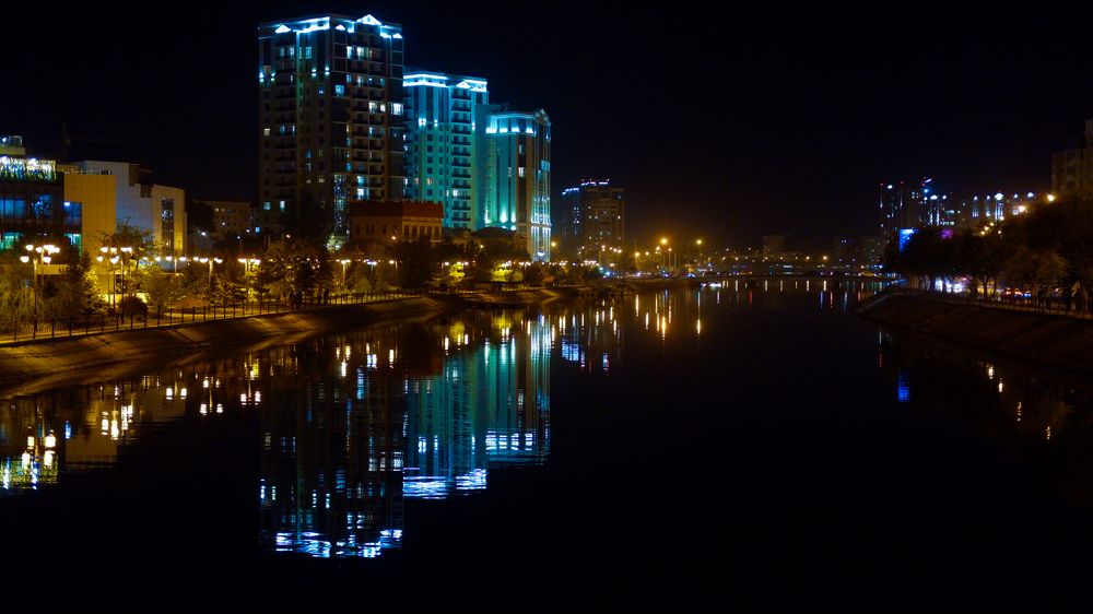 Photograph by Olga Matiashova