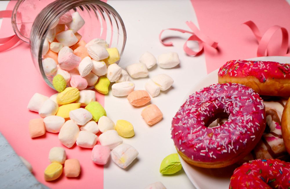 Photograph by Олеся Воробьева