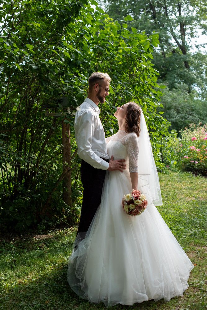 Photograph by Олеся Воробьева