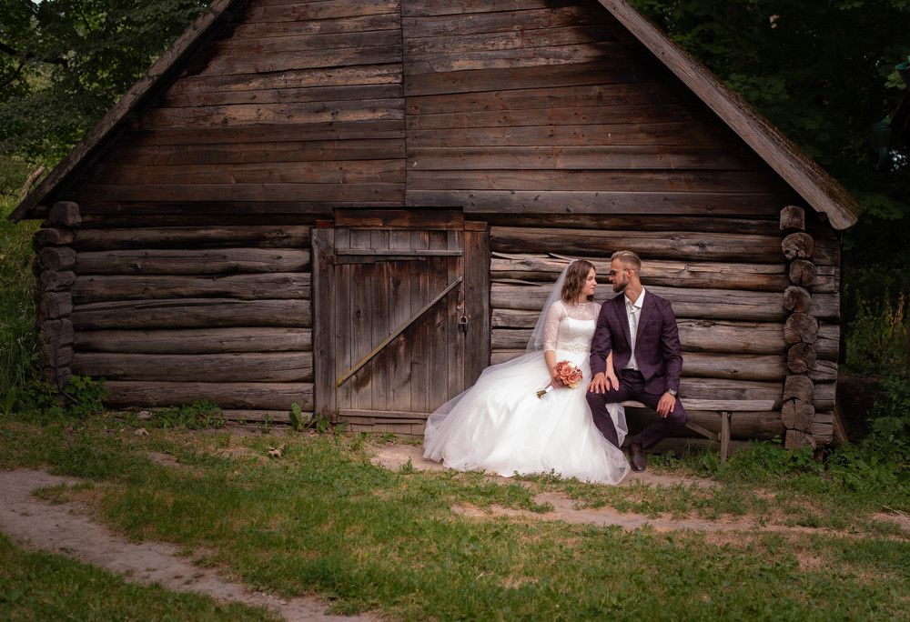 Photograph by Олеся Воробьева