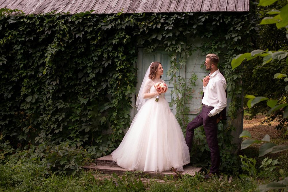 Photograph by Олеся Воробьева