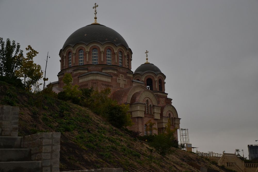 Photograph by Анастасия Логинова
