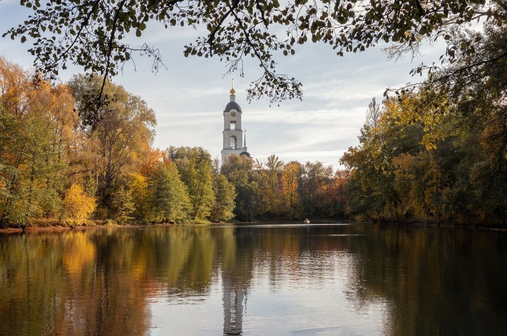 Фотография автора Ольга Степанова