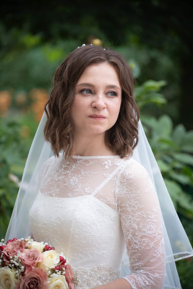 Photograph by Олеся Воробьева