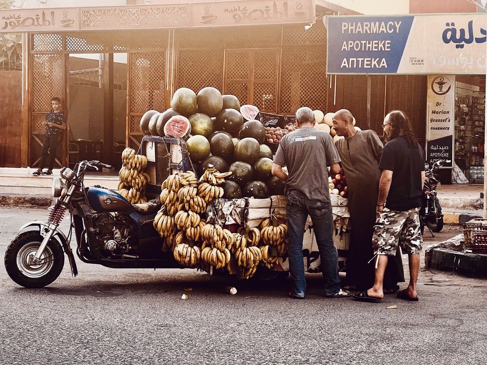 Photograph by Татьяна Михайловна