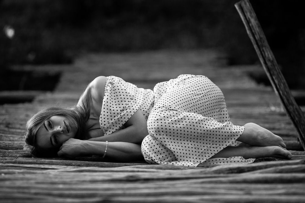 Photograph by Константин Побылой