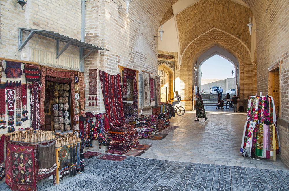 Photograph by Svetlana Rizzo