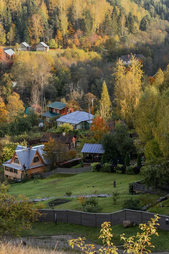 Photograph by Анна Киреенко
