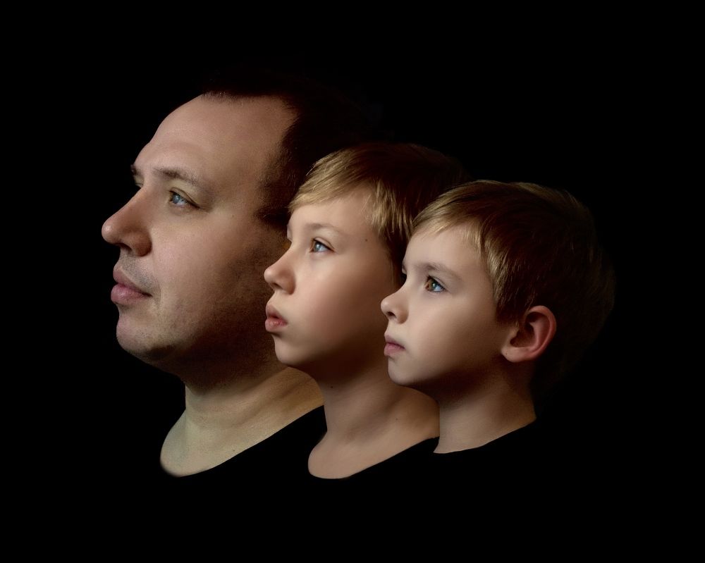 Photograph by Анна Чекирева