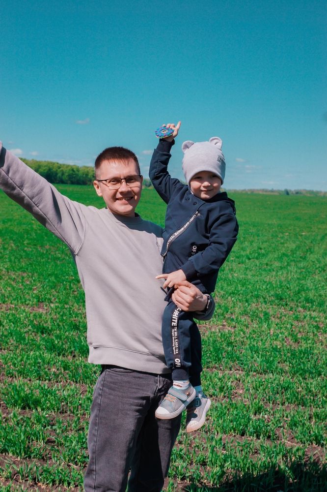 Photograph by Волошенко Елена